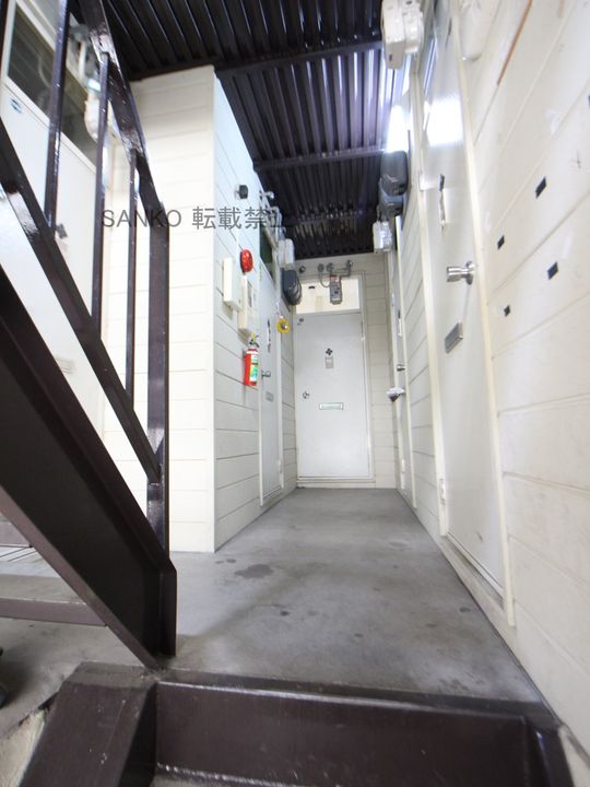 ハイライフ円山のその他画像