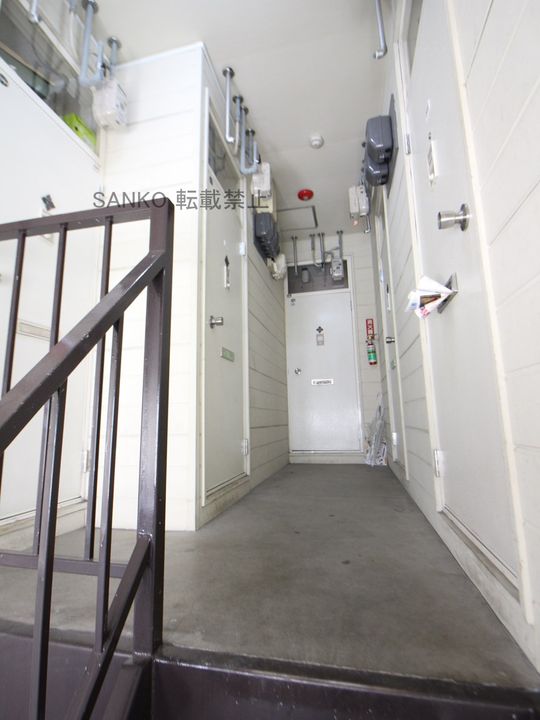 ハイライフ円山のその他画像