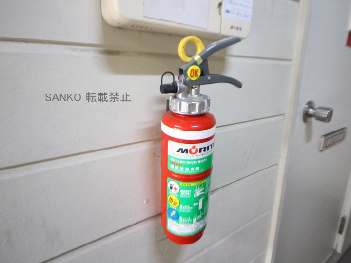 ハイライフ円山のその他画像