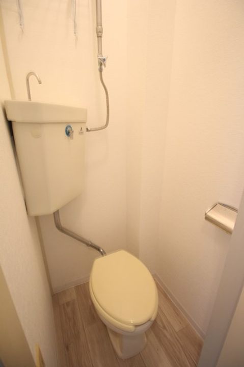 ハイライフ円山のその他画像