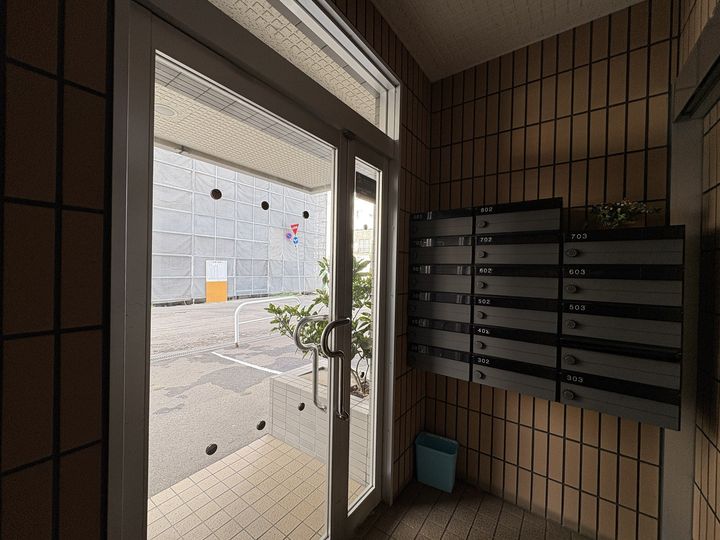 内山ビル802のその他画像
