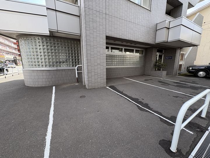 内山ビル802のその他画像
