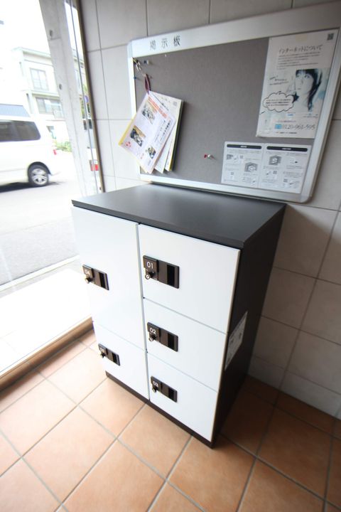 カーサカーライルのその他画像
