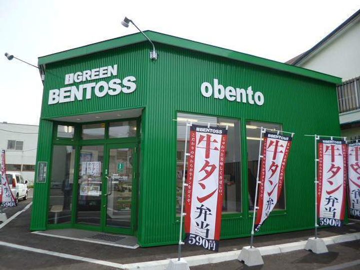 シティハイツ1315203の周辺