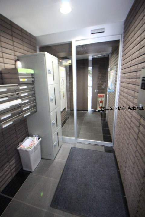クオーレ円山公園のその他画像