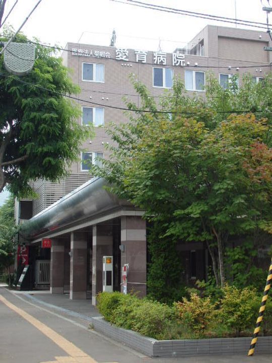 クオーレ円山公園の周辺