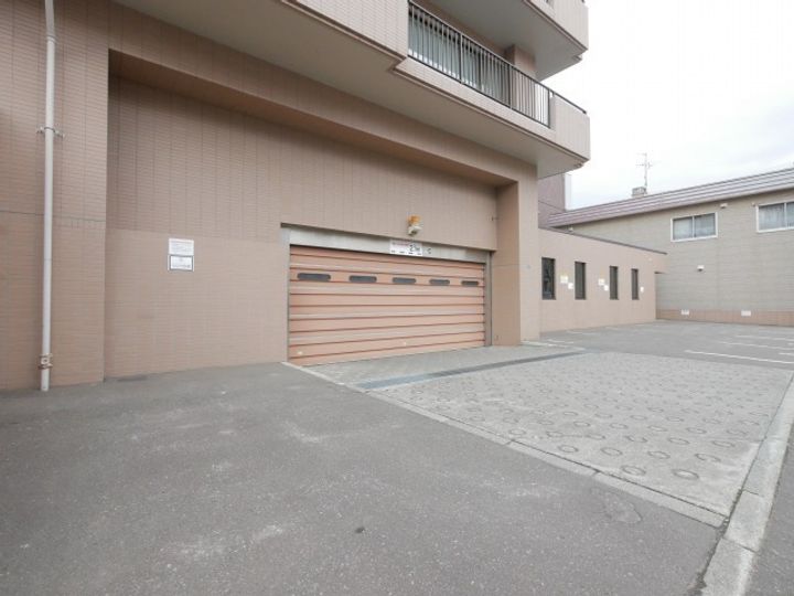 グランヴィスタ円山公園206のその他画像