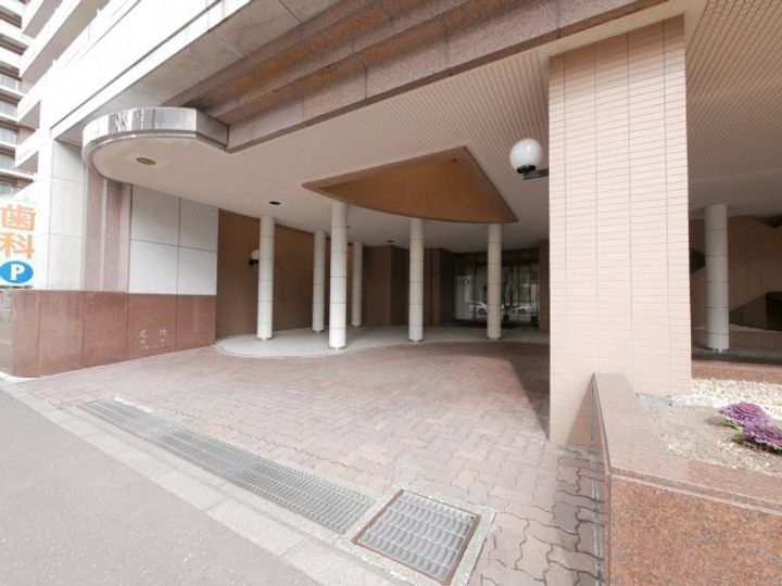 グランヴィスタ円山公園206のその他画像