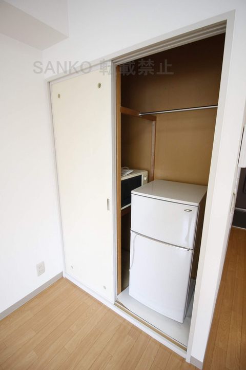 創成グランドハイツ912のその他画像