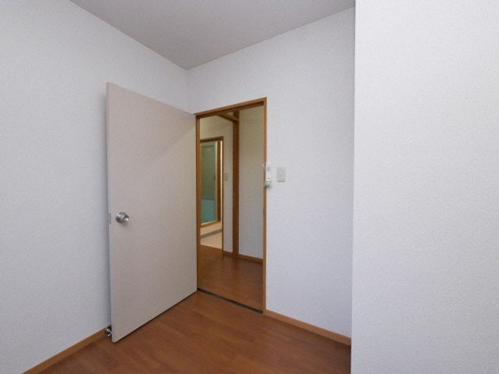 ドミ山鼻の内装