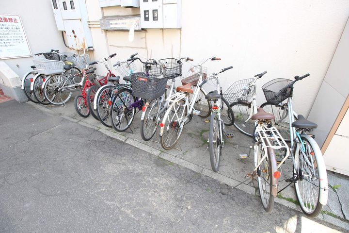 ドミ山鼻のその他画像