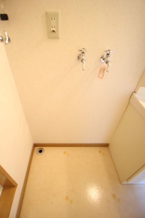 リヴィエール55の内装