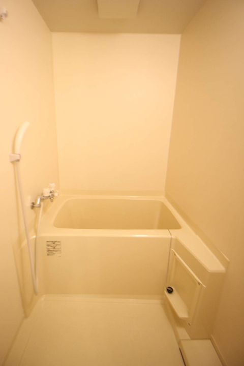 リヴィエール55の風呂