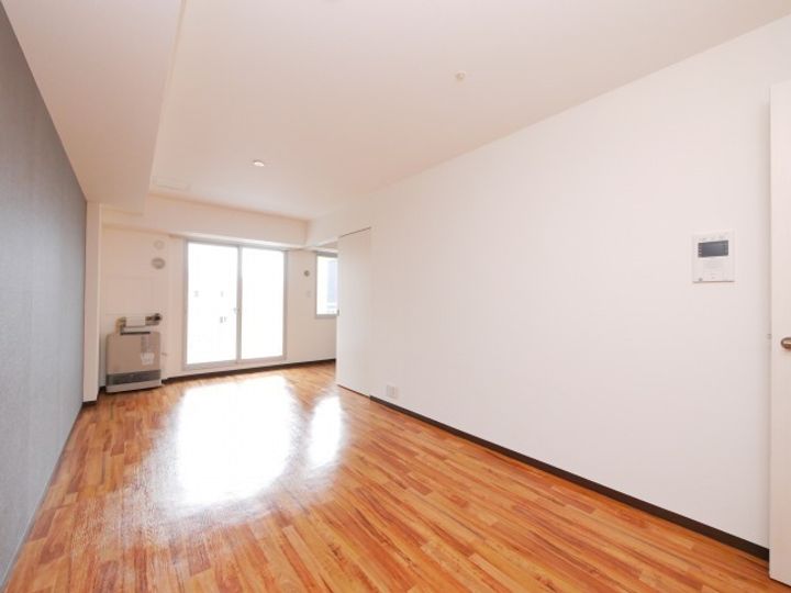 ビッグパレス南6条のその他画像