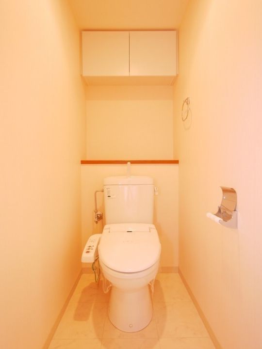 ビッグパレス南6条のその他画像