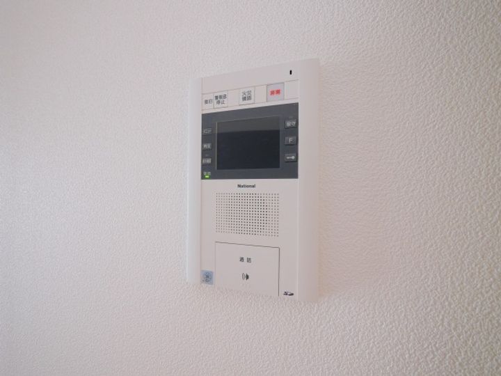 ビッグパレス南6条のその他画像