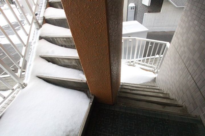 エクシード円山公園南のその他画像