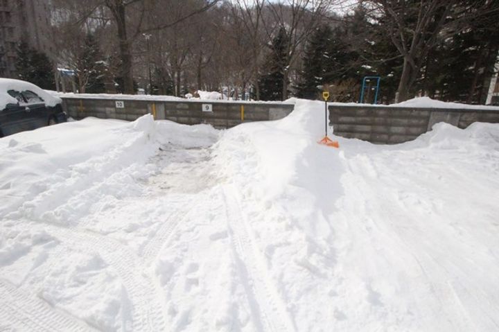エクシード円山公園南のその他画像
