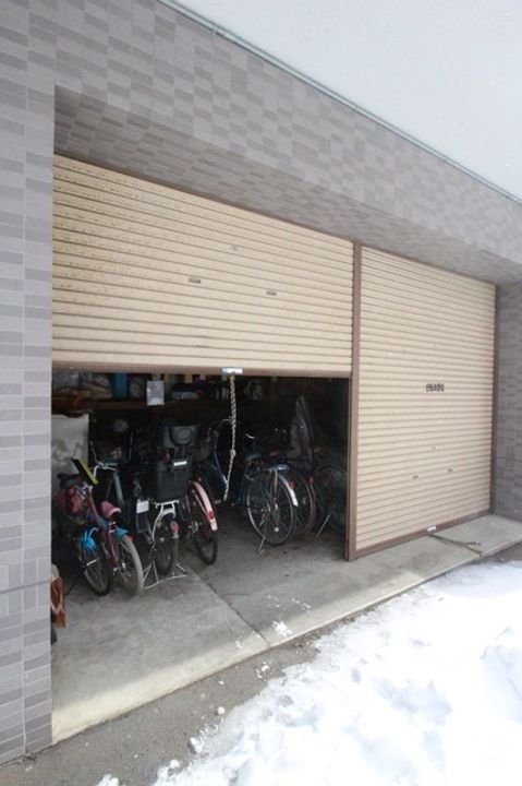 エクシード円山公園南のその他画像