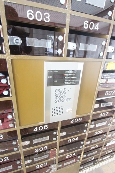 エクシード円山公園南のその他画像