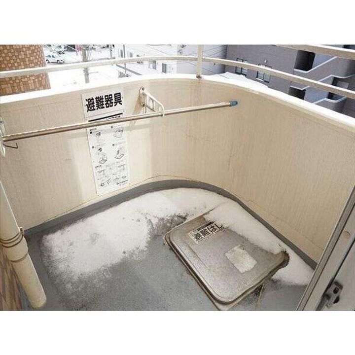 ウイング円山北町00405のその他画像