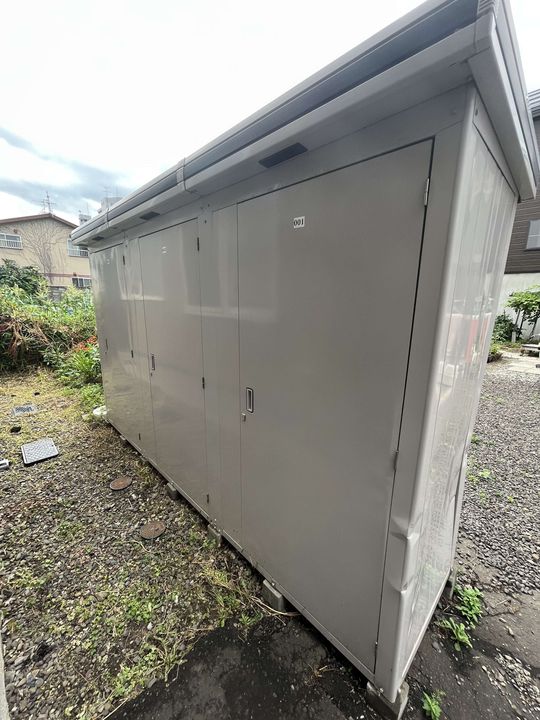 プラッツ南16条00201のその他画像