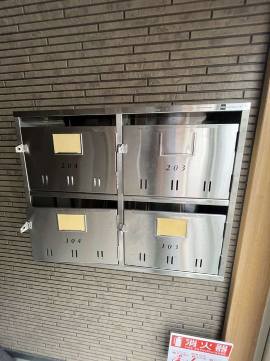 プラッツ南16条00201のその他画像