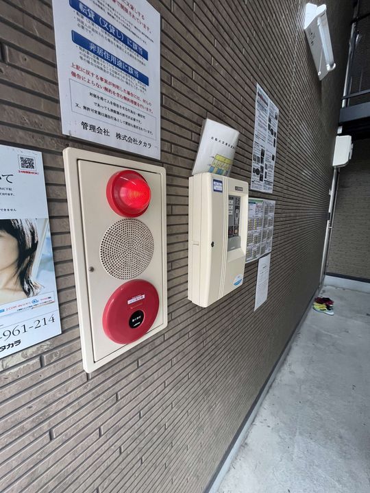 プラッツ南16条00201のその他画像