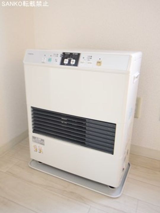 パークヒルズ大通中央のその他画像