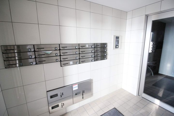 グランディール学園前402のその他画像