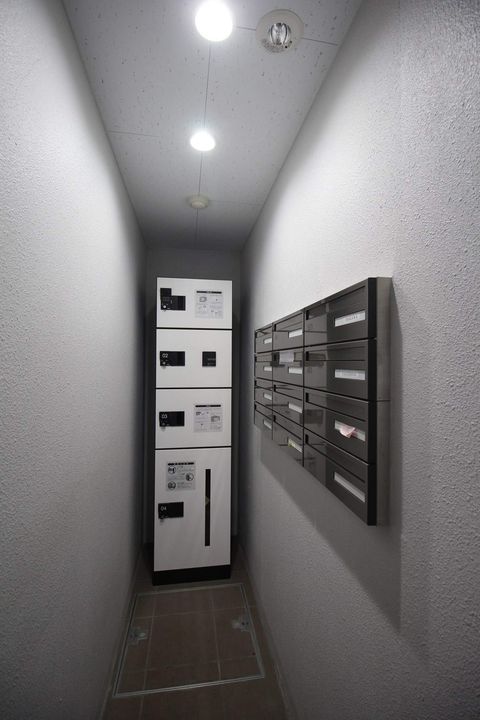 ソレイユ山鼻403のその他画像
