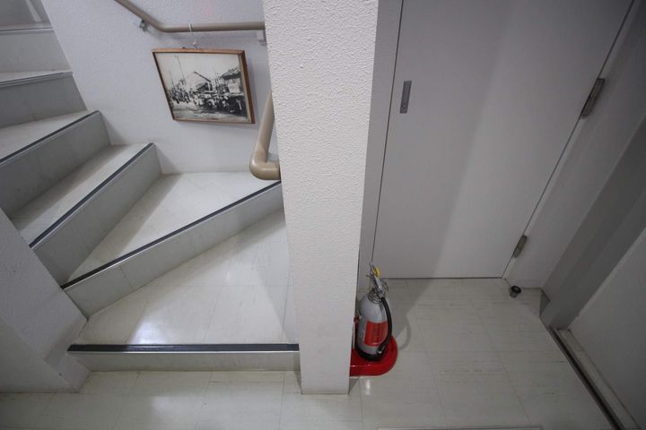 ソレイユ山鼻403のその他画像