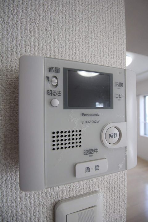 ソレイユ山鼻403のその他画像