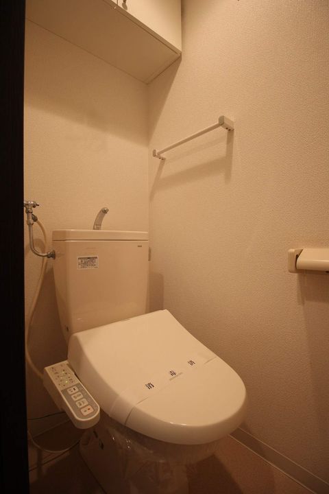 ソレイユ山鼻403のその他画像