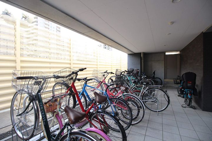 MODENA円山(モデナ円山)のその他画像