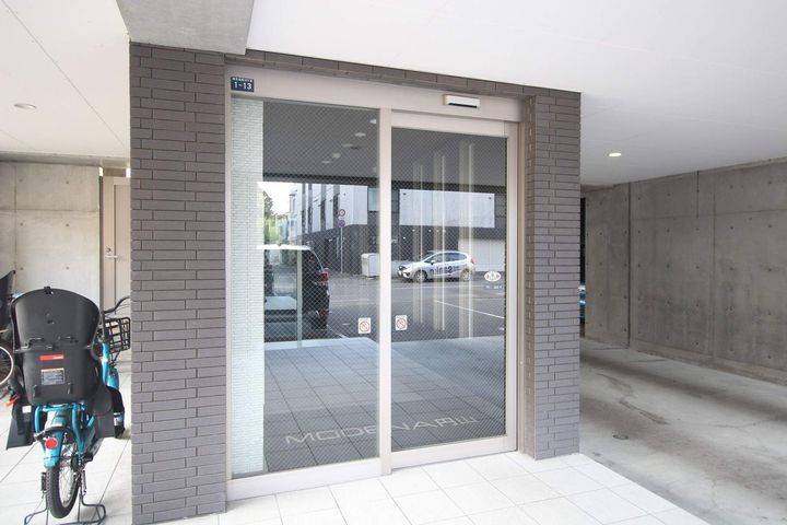 MODENA円山(モデナ円山)のその他画像