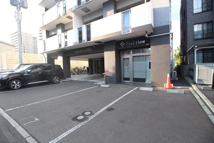 MODENA円山(モデナ円山)のその他画像