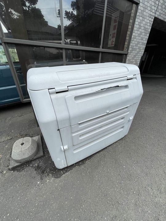 ミディメゾンタテオカ南方館203のその他画像