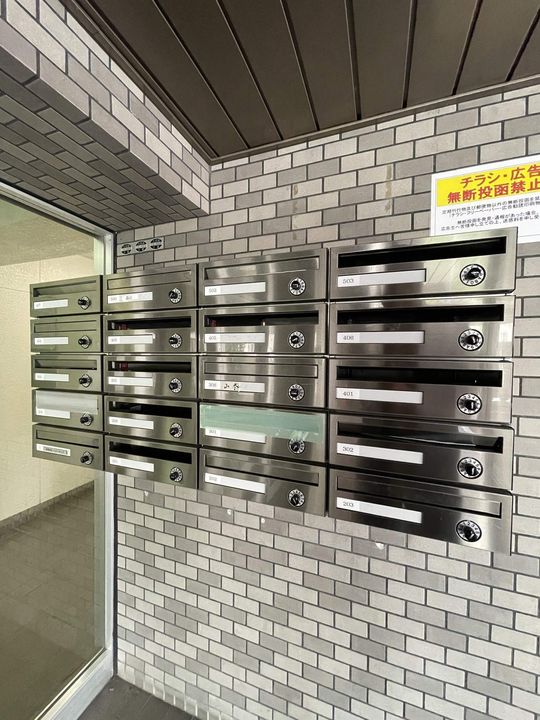 ミディメゾンタテオカ南方館203のその他画像