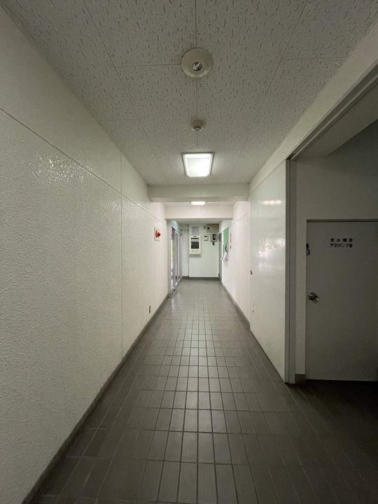 ミディメゾンタテオカ南方館203のその他画像