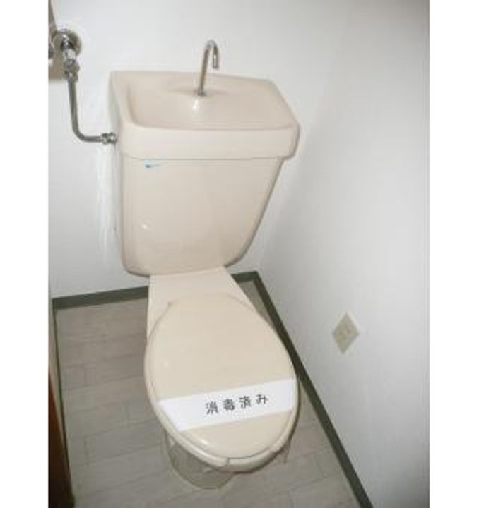 ミディメゾンタテオカ南方館203のその他画像