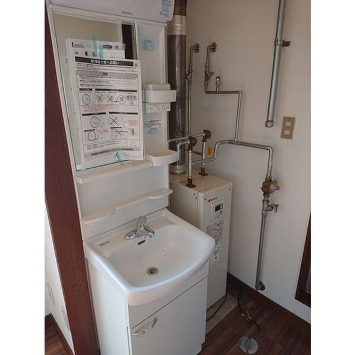 かねそビルのその他画像