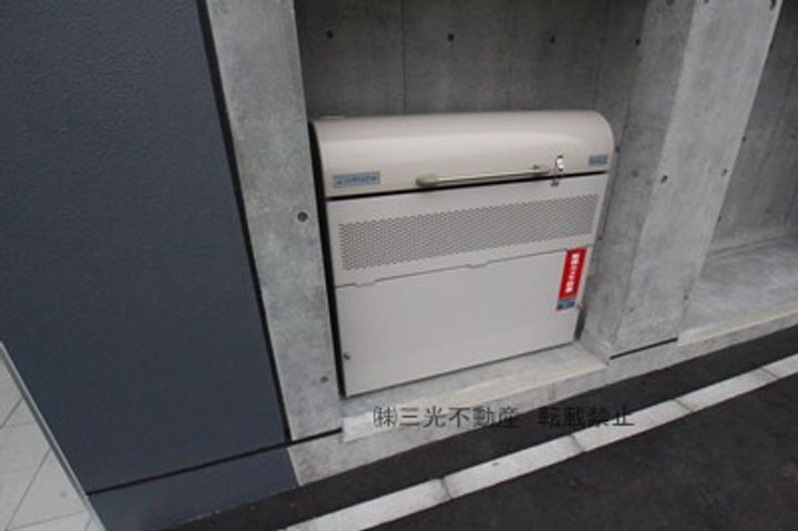 MーSELECTION.STELLAⅡのその他画像