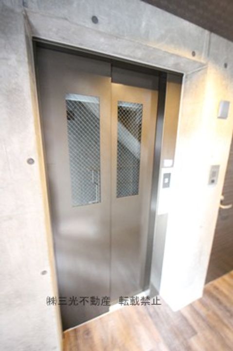 MーSELECTION.STELLAⅡのその他画像