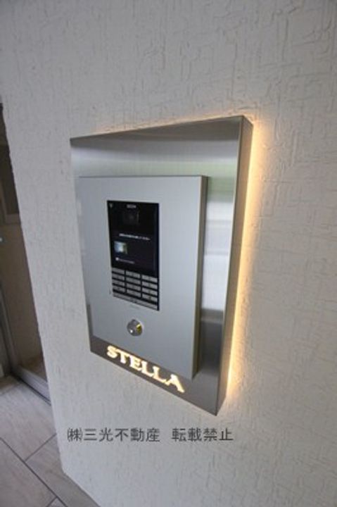 MーSELECTION.STELLAⅡのその他画像