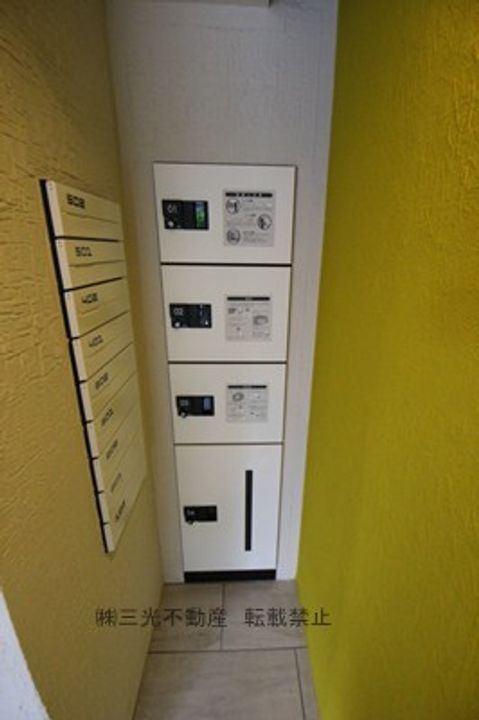 MーSELECTION.STELLAⅡのその他画像