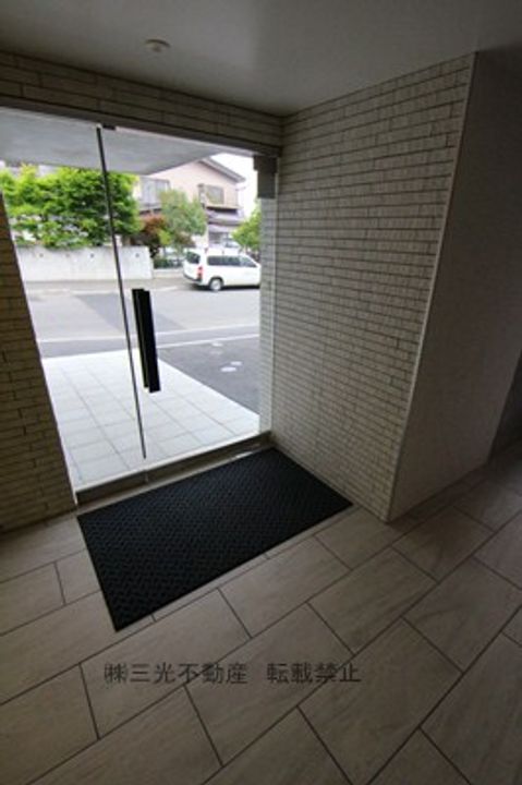 MーSELECTION.STELLAⅡのその他画像