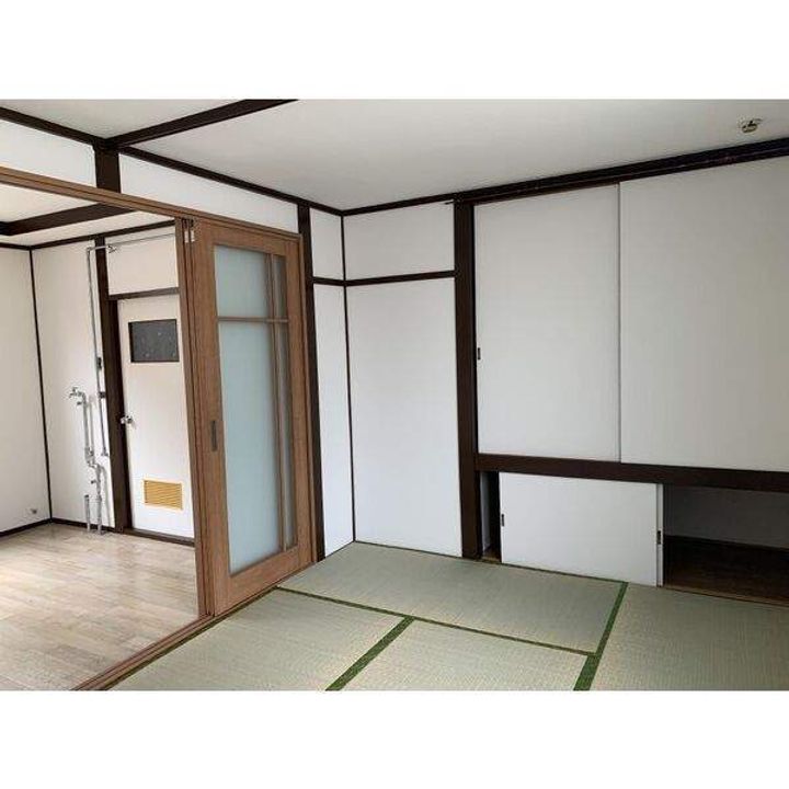 セ・ザンヌ132のその他画像