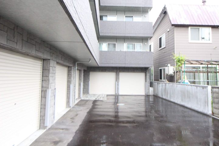 GRANEIGE YAMAHANA301のその他画像