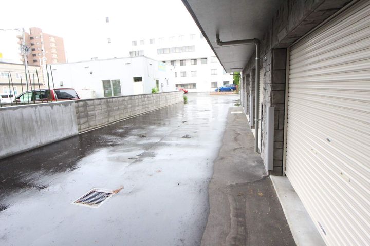 GRANEIGE YAMAHANA301のその他画像